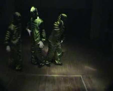 Digital dance technology