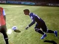 Fifa 12 quase saiu briga... Cicinho valente!