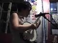 Des Ark live @ Heck Yeah Coffee in Charlotte, NC(part 2)