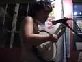 Des Ark live @ Heck Yeah Coffee in Charlotte, NC(part 2)
