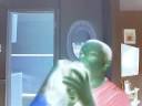 Evil Monster-Man Evil Monster-Man