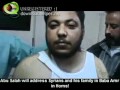 Aufgedeckt - Die Schauspieler von Syrien