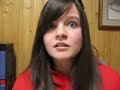 Emily & Charlotte: Vampires, Werewolves, and Mikey Way 