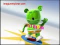 Gummibär - Itsi Bitsi Bikini English Version Gummibär - Itsi Bitsi Bikini English Version