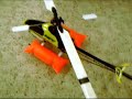 Part 1, Build an Electric Heli Training/Test  Stand.