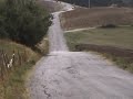 pennarossa in moto