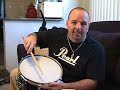 Snare Tuning 101 (You Can\