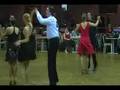 21 Adult L1 Latin Final