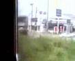 世界の佐伯の車窓から。