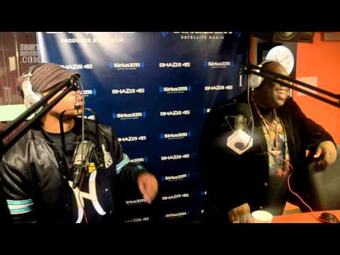 Faizon Love talks about Working with Ice Cube, Chris Tucker and the movie 