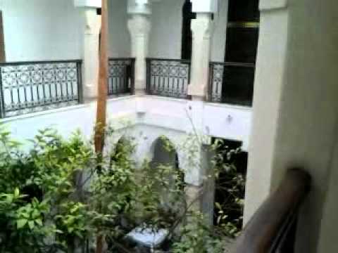 Video of Riad Dar Sohane