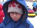 Snow Tubing @ Perfect North Slopes