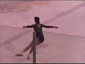 Kinsey Kleppe Blue Mound Ice Show