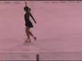 Kinsey Kleppe Blue Mound Ice Show