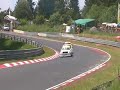 1. Runde, 1. Stagruppe der Youngtimer Trophey 1. Runde, 1. Stagruppe der Youngtimer Trophey