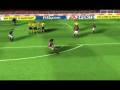 BUG no FIFA 09 lol lol lol