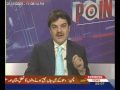dr Ali Hasnain Kazmi point blank(Part-1)