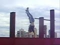 Le Parkour And Free Style UEPKC