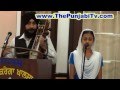 Nanak Di Ghori - Bibian Da Dhadi Jatha Canada