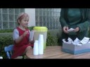 joining the union: the one in which they try to sell lemonade. natalie and tara try their hand at a lemonade stand, will they raise enough to pay their $2335.52 sag dues? starring natalie lynch, tara jayn and earl latchley