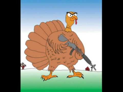 The Lesbian Mafia ~ Show #15(A) ~ Lesbian Gangs, Turkey Day