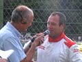 Podium Allogny 2008