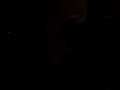 Simon von Kleinstadthelden und ich am singen