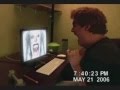 Scary Maze Game, Falcon Punch Re-Dub (SNL)