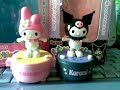 ??melody+kuromi