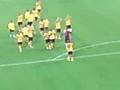 BVB - Bayern