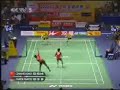 Lagu Badminton