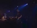 first tour in march of 2007 - last show. this was on a farm in brittany - dude had amazing soundsystem, lighting and club setup.
not more than 200 feet away in the other barn were about 500 cows getting milked. 
great people - great food and fresh milk.. mooo.
