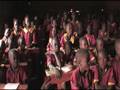 IU helps lead fight against HIV/AIDS in Kenya