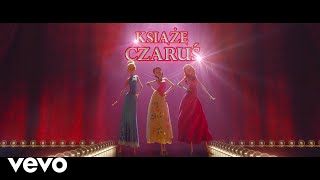 Marta Gałuszewska, Ewelina Lisowska & Honorata Skarbek - Tylko mój tekst piosenki