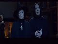Snape Song- Let Me Penetrate You Snape Song- Let Me Penetrate You