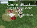 White~Lotus PvP Event auf CaluRO White~Lotus PvP Event auf CaluRO