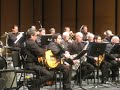 Irvine Valley College Jazz