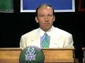 1995 NBA Draft Lottery 1995 NBA Draft Lottery