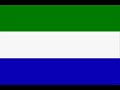Maninka Duwa Praise Song - Sierra Leone