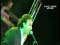 Beppe Junior  \"lu pizzicaluru\" LIVE TOUR 2008