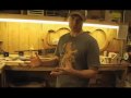 Grant Batson, of Batson Guitars, on Guitar Body Shapes