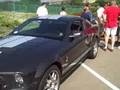 Mustang Rally Dana Point