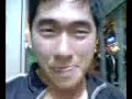 Hong Kong Trip: Lan Kwai Fong with June