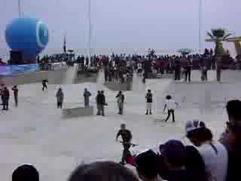 BMX VIDEOS, BIKES, TRICKS, STUNTS, CRASHES