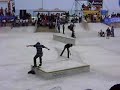 Inauguran Skate Park en Iquique Inauguran Skate Park en Iquique