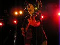 Jason Mraz - Manchester - 5.3.6.