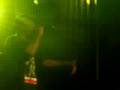 Dizzee Rascal - Sirens [part 2] @ Highline Ballroom, NYC