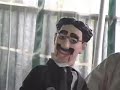 Puppet Debate Opposition Puppet Debate Opposition