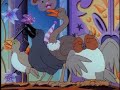 Jetlag Productions' Magic Gift of the Snowman -