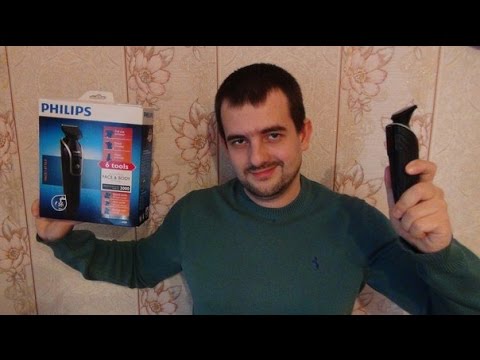 Как выбрать машинку для стрижки волос и бороды